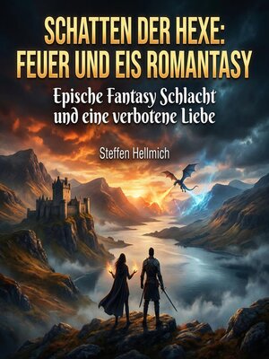 cover image of Schatten der Hexe
